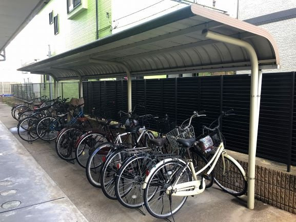 レオパレスブルーム　スミのその他