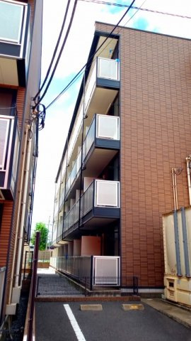 レオパレスブルーム　スミのその他