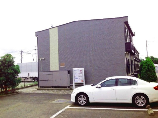 レオパレスグリーングレイスのその他