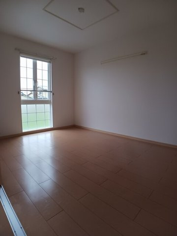 【内装】 | オ・ソレイユ