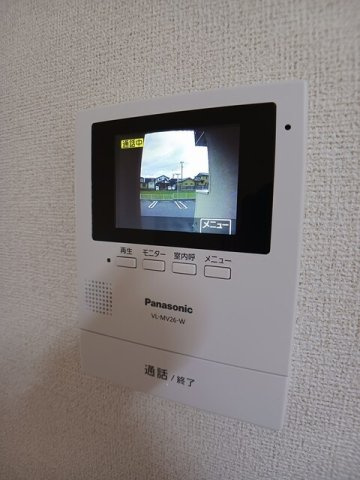 【セキュリティ】 | オ・ソレイユ