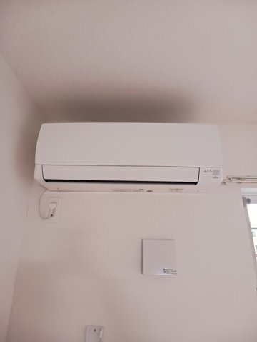 【設備】 | オ・ソレイユ