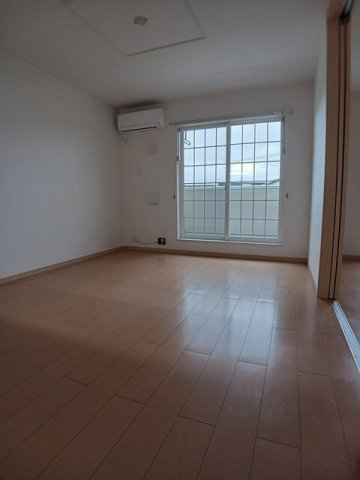 【居間・リビング】 | オ・ソレイユ