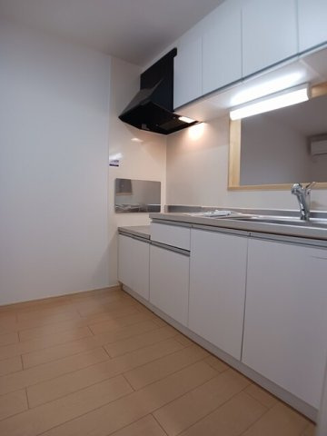 【キッチン】 | オ・ソレイユ