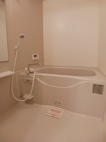 【浴室】 | オ・ソレイユ