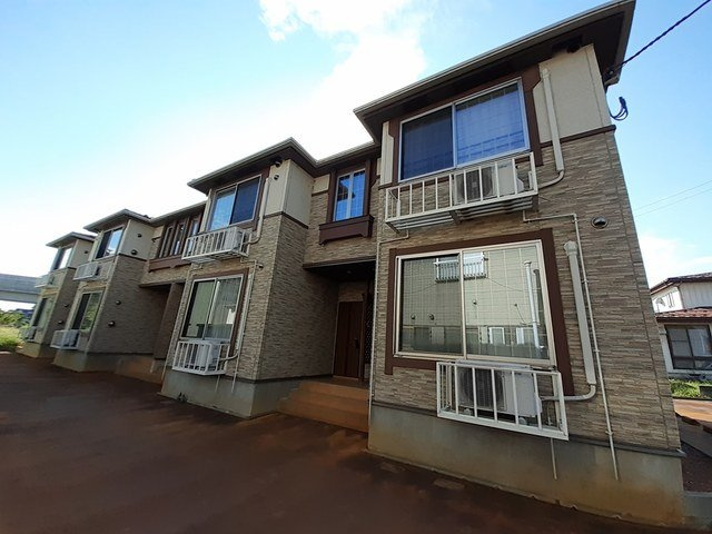 ルミナス　Ｋ＆Ｅ