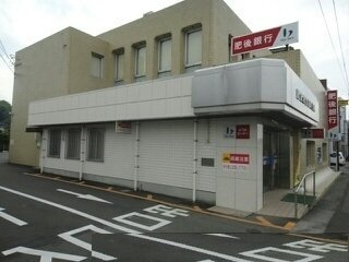 【周辺】 | アドラブール　ハイム | 肥後銀行宮原支店まで1050m