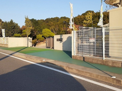 【周辺】 | アドラブール　ハイム | 氷川町立宮原小学校まで700m