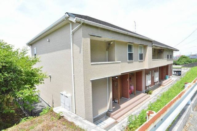 【外観】 | アドラブール　ハイム