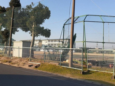 【周辺】 | アドラブール　ハイム | 氷川中学校まで1000m