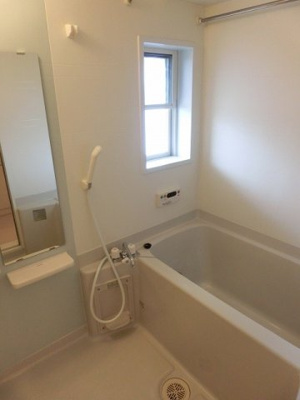 【浴室】 | アドラブール　ハイム