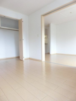 【内装】 | アドラブール　ハイム