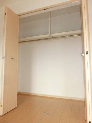 【収納】 | アドラブール　ハイム