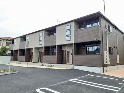 【外観】 | オーシャンフロント