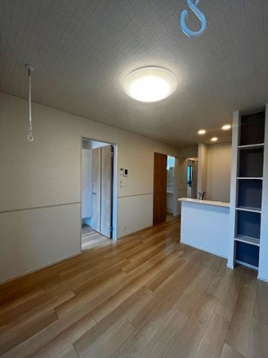 【居間・リビング】 | オーシャンフロント