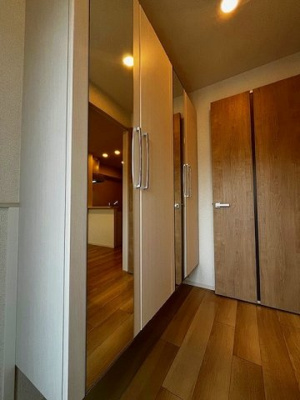 【玄関】 | オーシャンフロント