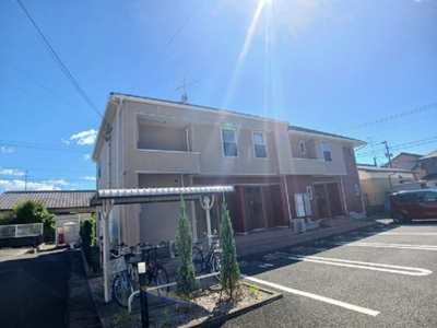 【外観】 | サニーパレスⅡ