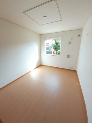 【内装】 | サニーパレスⅡ