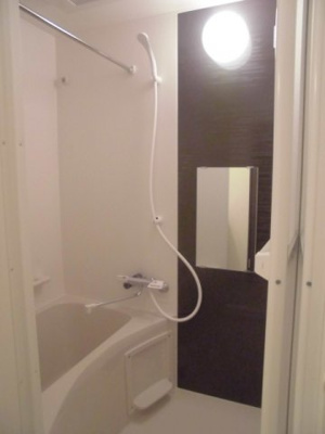 【浴室】 | クレイノハピネス