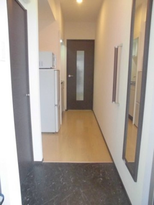 【玄関】 | クレイノハピネス