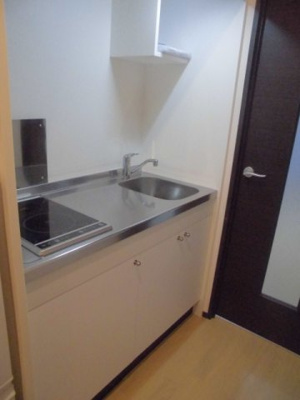 【キッチン】 | クレイノハピネス