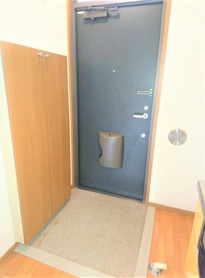 【玄関】 | パナハピネス | 玄関