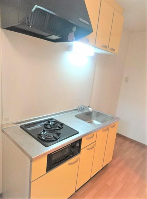 【キッチン】 | パナハピネス | キッチン