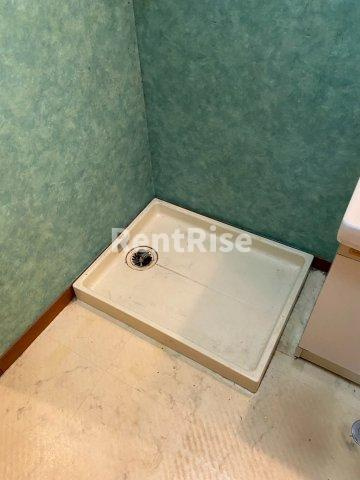 サンストリート松降の設備