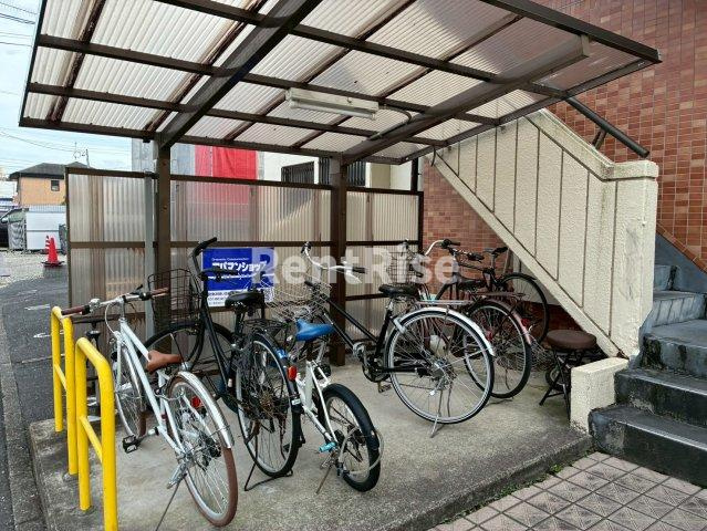 サンストリート松降のその他共用部分