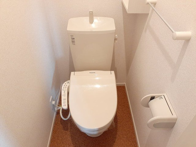 【トイレ】 | ノーヴァトワーレＨ