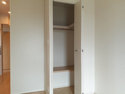 【収納】 | ノーヴァトワーレＨ