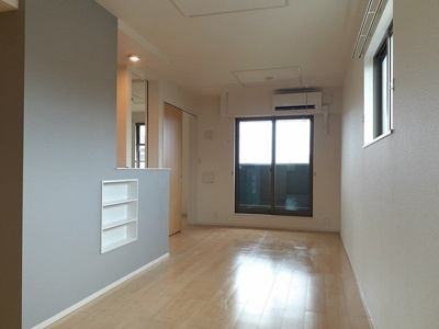 【居間・リビング】 | ノーヴァトワーレＨ