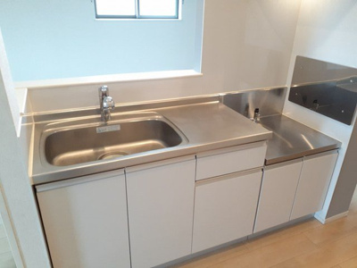 【キッチン】 | ノーヴァトワーレＨ