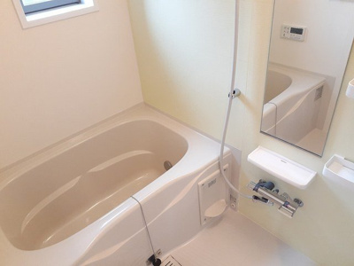 【浴室】 | ノーヴァトワーレＨ