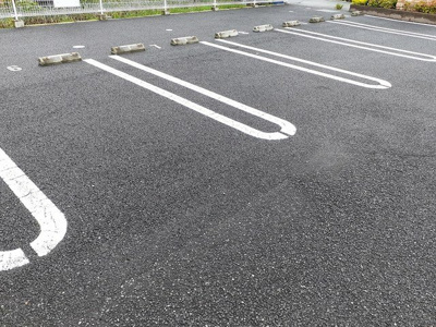 【駐車場】 | ノーヴァトワーレＨ