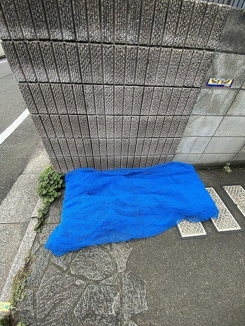 パウゼ南大塚のその他共用部分