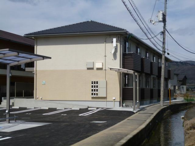 ヴィレッジ　ド　ルシオル