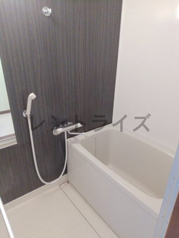 サンストリート松降の浴室