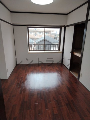 サンストリート松降の居間・リビング