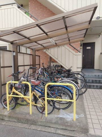 サンストリート松降のその他共用部分