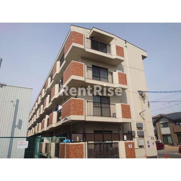 サンストリート松降のその他共用部分