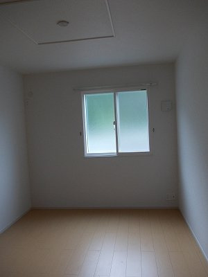 グランコートの内装