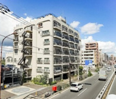 豊栄平町マンションの画像