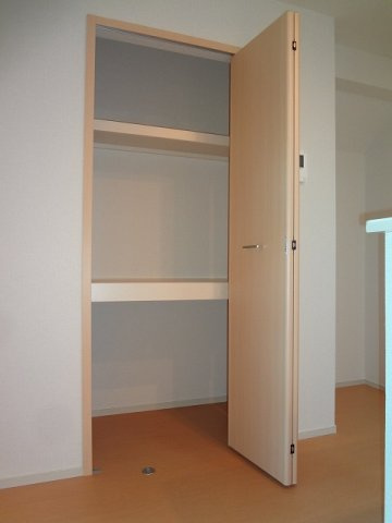 アクアルーチェ　牛津Ⅲの設備