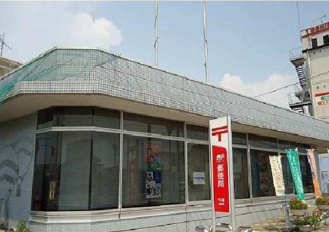 アクアルーチェ　牛津Ⅲの周辺|牛津郵便局まで1100m