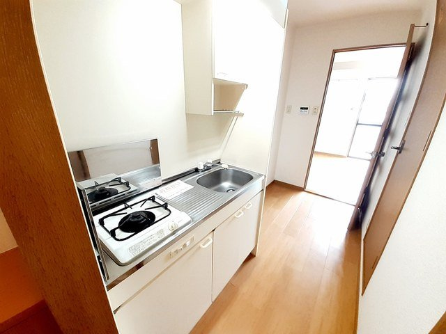 グランベールＭａｋｏｔｏのキッチン