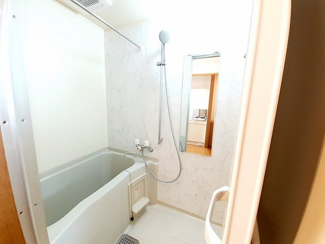 グランベールＭａｋｏｔｏの浴室