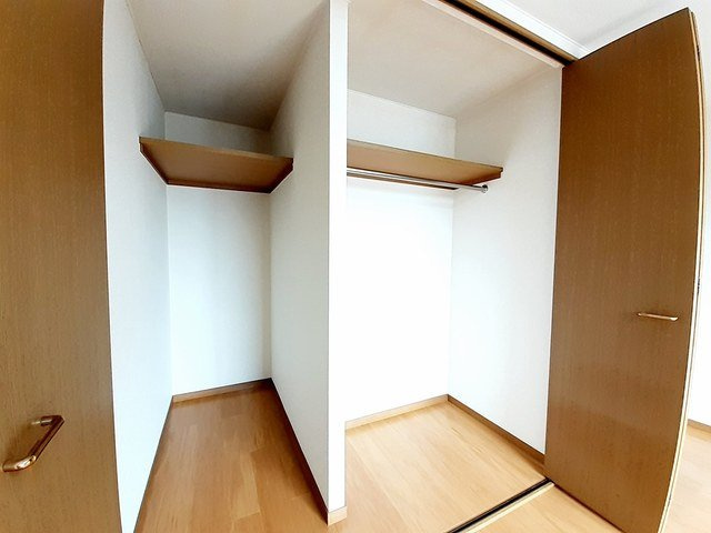 グランベールＭａｋｏｔｏの収納