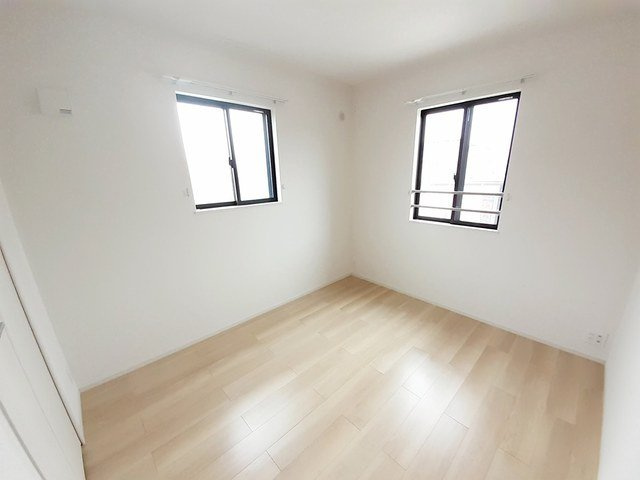 さくら　Ⅷの内装