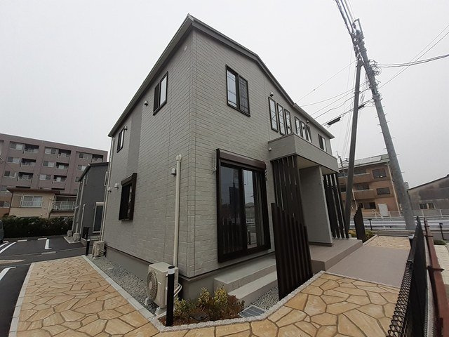 さくら　Ⅷの外観